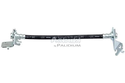Тормозной шланг ASHUKI by Palidium ASH3-0420 для HYUNDAI i10