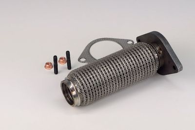 TEAVA FLEXIBILA ESAPAMENT HJS 91231662 42