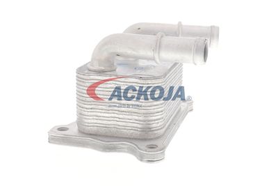 RADIATOR ULEI ULEI MOTOR ACKOJA A38600004 50