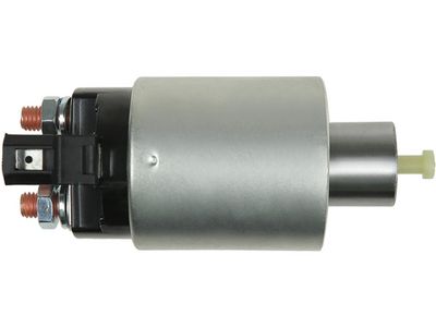 Elektromagnetický spínač, startér AS-PL SS5024P