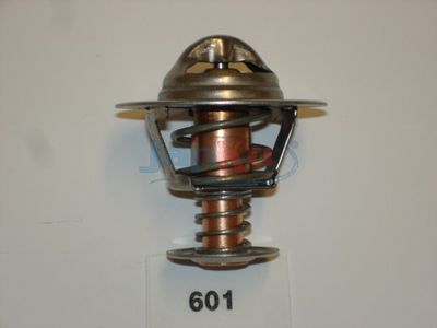 Thermostat, Kühlmittel