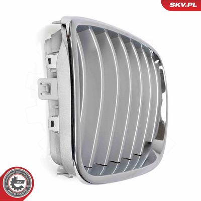 Mřížka chladiče SKV 66SKV251
