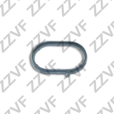 Прокладка, впускной коллектор ZZVF ZVBZ0066 для FIAT DOBLO