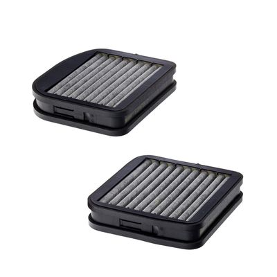 Filtr, vzduch v interiéru HENGST FILTER E2973LC-2