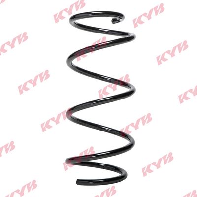 Ressort de suspension KYB — Essieu avant, 333mm