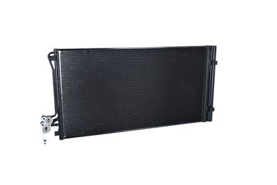 CONDENSATOR CLIMATIZARE NRF 350479 45