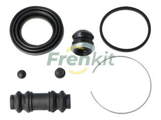 Reparatursatz, Bremssattel