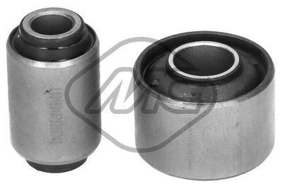 Metalcaucho 53978 Сайлентблок рычага  для NISSAN ALMERA II Hatchback (N16) 1.5