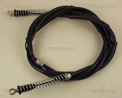 Тросик, cтояночный тормоз TRISCAN 8140 15173 для FIAT SEICENTO