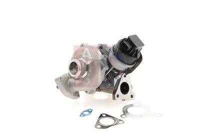 LADER AUFLADUNG AKS DASIS 045209N 2