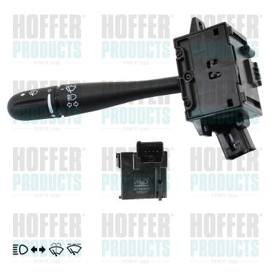 Выключатель на рулевой колонке HOFFER 21031049 для DODGE CARAVAN