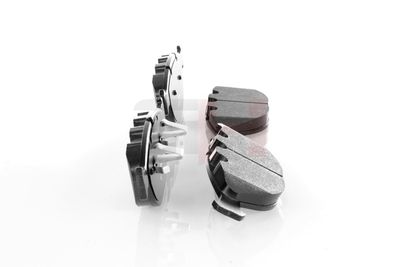 SET PLACUTE FRANA FRANA DISC GH GH410312 17