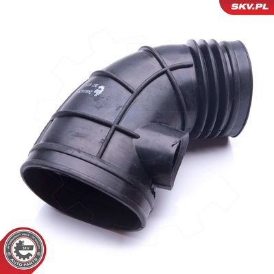 Ansaugschlauch, Luftfilter