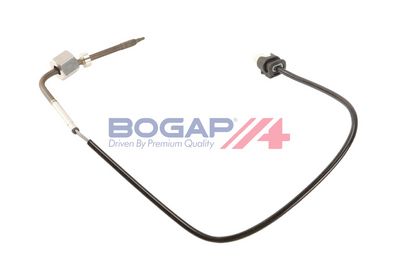 Sensor, Abgastemperatur