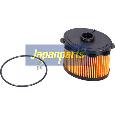 JAPANPARTS Kuro filtras