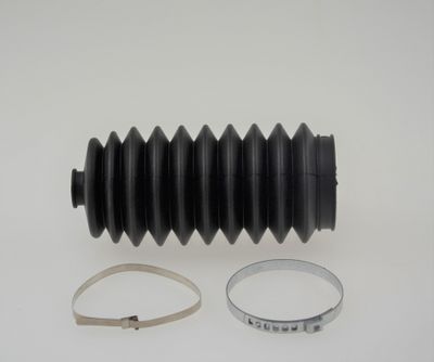 Steering gear boot Links (lengte156mm 10mm/45mm)