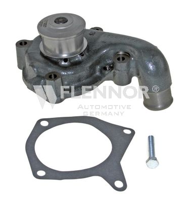 FLENNOR FWP70439 Помпа (водяной насос)  для FORD ESCORT (Форд Ескорт)