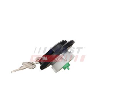 BUSON REZERVOR DE COMBUSTIBIL FAST FT94643 11