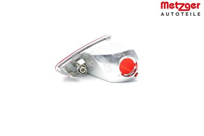 NEBELSCHLUSSLEUCHTE METZGER AUTOTEILE 2080241 16