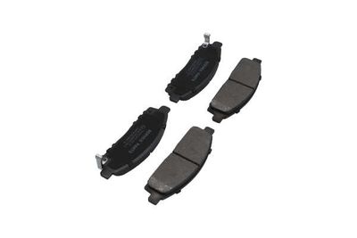 SET PLACUTE FRANA FRANA DISC Kavo Parts KBP5520 12