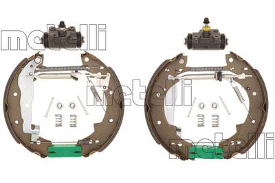 SET SABOTI FRANA METELLI 510386