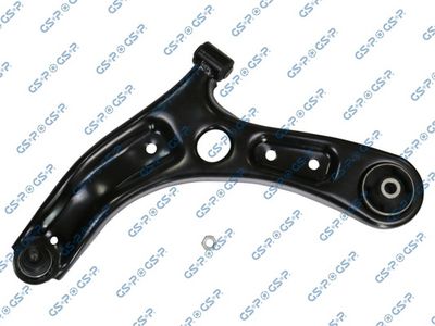 Control/Trailing Arm, wheel suspension S063013