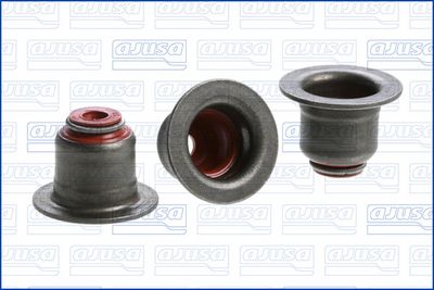 SET GARNITURI AX SUPAPE AJUSA 57054500 2