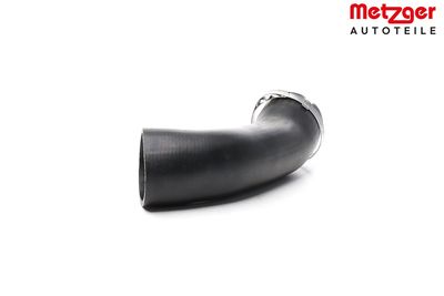 LADELUFTSCHLAUCH METZGER AUTOTEILE 2400598 13