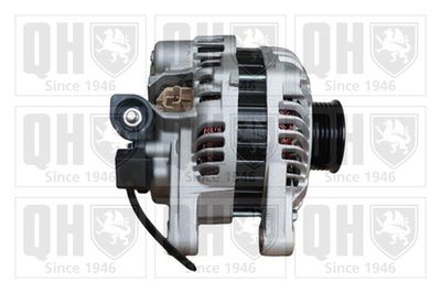 GENERATOR / ALTERNATOR QUINTON HAZELL QRA3290 4
