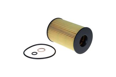 FILTRU ULEI KAMOKA F127801 2