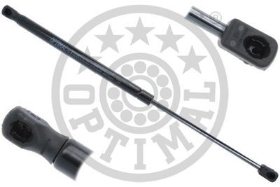 Газовая пружина, крышка багажник OPTIMAL AG-50190 для FIAT PUNTO