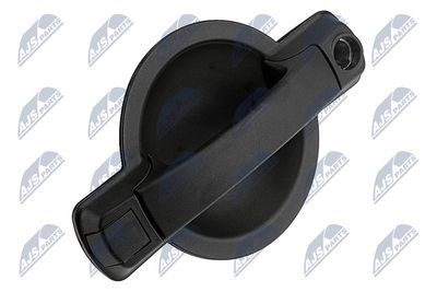 Išorinė durų rankena