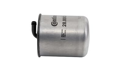 KRAFTSTOFFFILTER CONTINENTAL 28000240422 7
