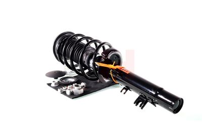 ANSAMBLU TELESCOP ARC GH GH351902C08 54