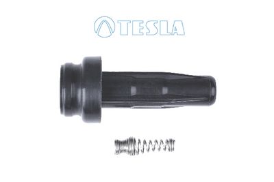 Zástrčka, zapalovací svíčka TESLA CP077