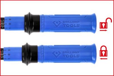 Momentový klíč KS TOOLS BT141916