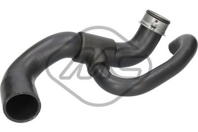 FURTUN RADIATOR Metalcaucho 77575