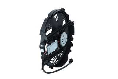VENTILATOR RADIATOR NRF 47747 38