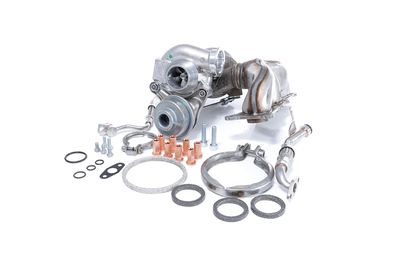 COMPRESOR SISTEM DE SUPRAALIMENTARE