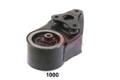 ASHIKA Lagerung, Motor