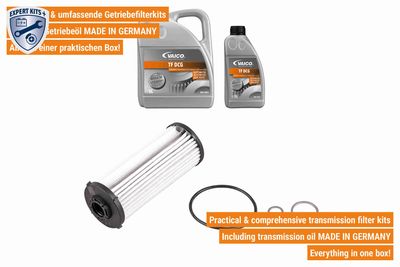 SET PIESE SCHIMB ULEI TRANSMISIE AUTOMATA VAICO V103223 10