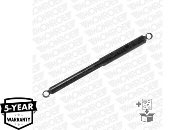 Shock Absorber D7703