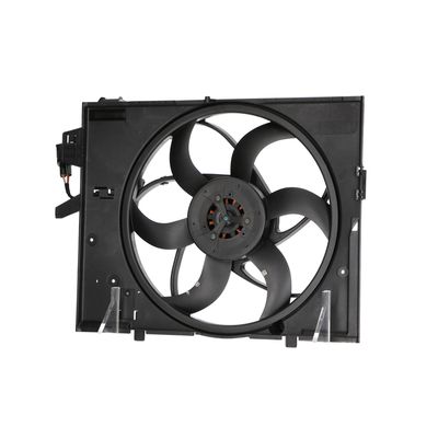 VENTILATOR RADIATOR NISSENS 850126 8