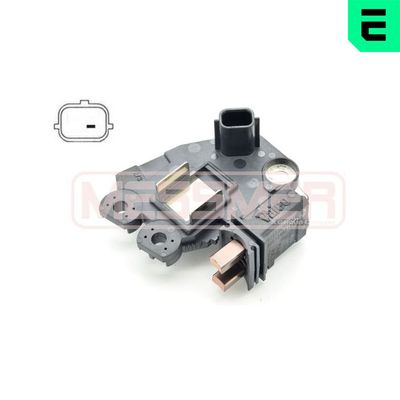 REGULATOR ALTERNATOR