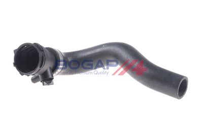 FURTUN RADIATOR BOGAP A4228326 2
