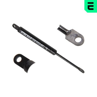 AMORTIZOR GAZ MASA PLIABILA