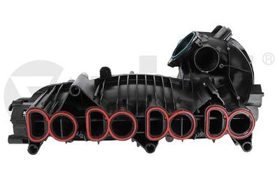 Intake manifold, air supply