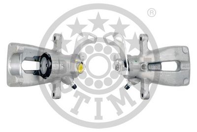 Zacisk hamulca OPTIMAL BC-1260L