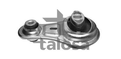 Подвеска, двигатель TALOSA 61-05238 для RENAULT MASTER