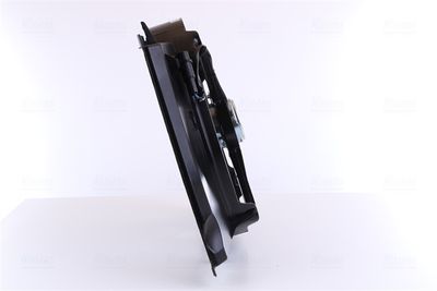 VENTILATOR RADIATOR NISSENS 85290 3